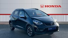 Honda Jazz 1.5 i-MMD Hybrid Crosstar EX 5dr eCVT Hybrid Hatchback